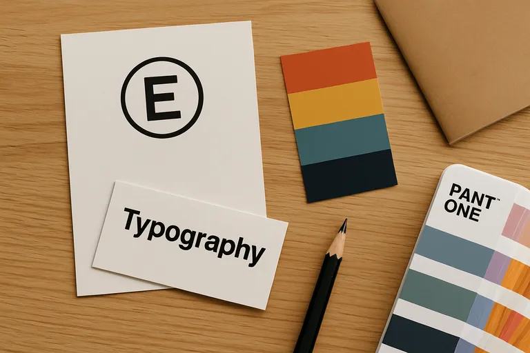 Wat is een huisstijl en waarom is het belangrijk