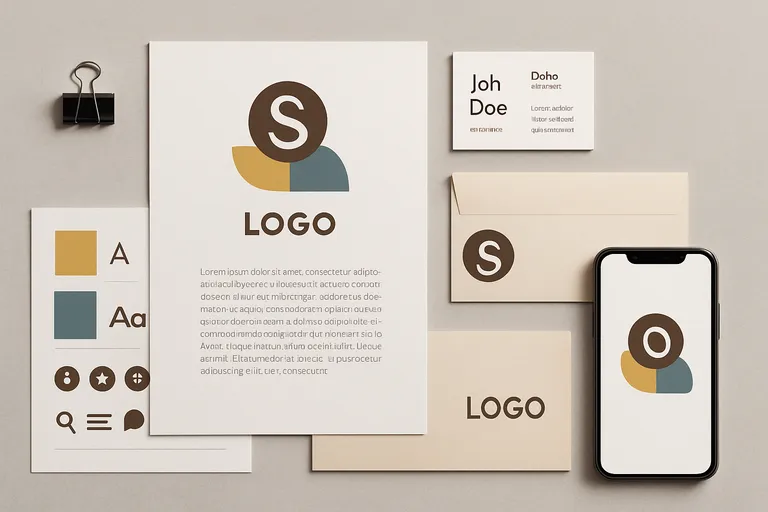 Wat is een huisstijl en waarom zijn huisstijl voorbeelden nuttig