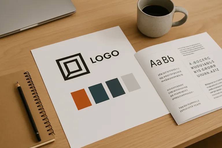 Wat is een huisstijl