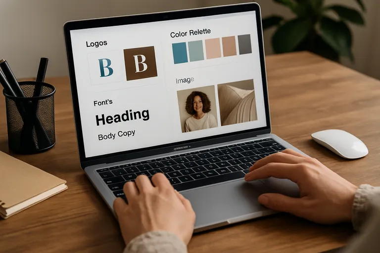 Wat is een huisstijltool