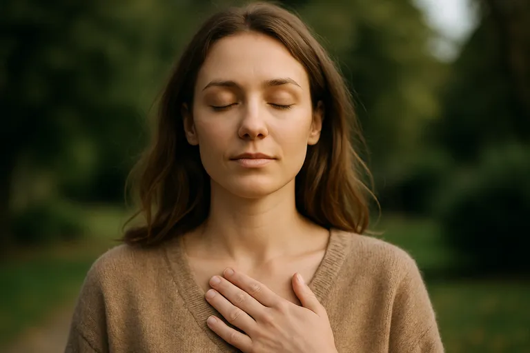 Wat is emotionele zelfbescherming