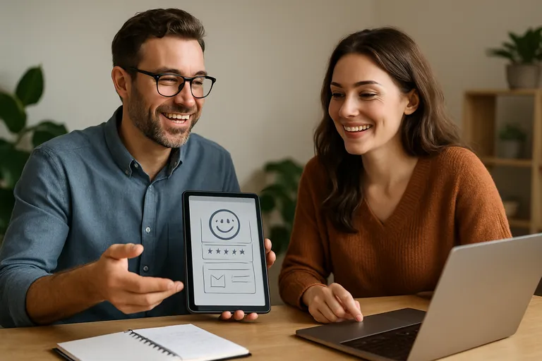 Wat is experience design