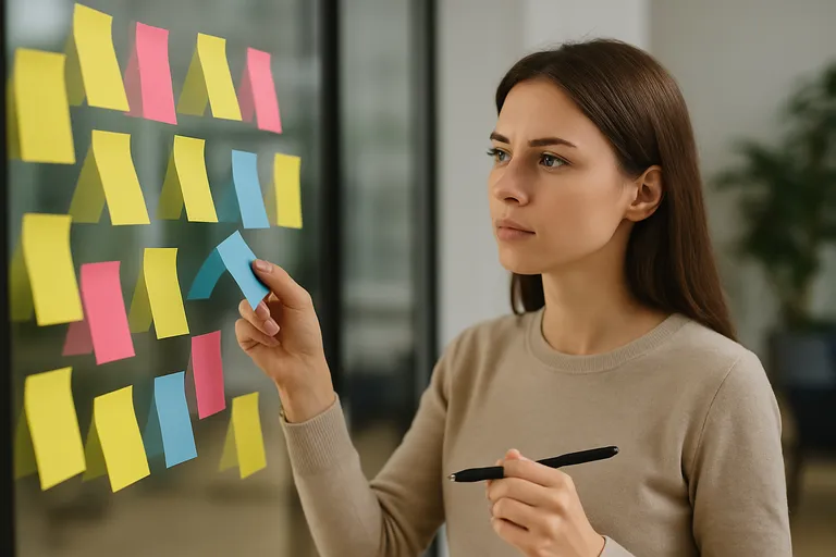 Wat is ideate en waarom is het krachtig