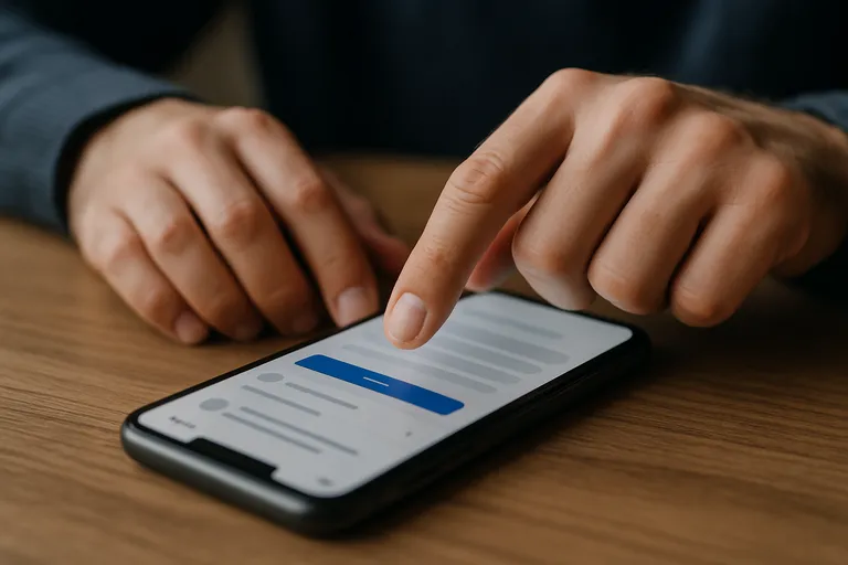 Wat is interactieontwerp