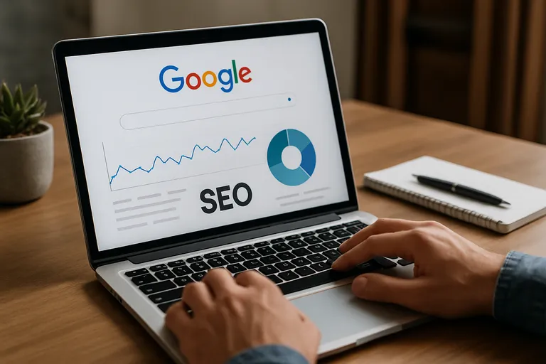 Wat is vindbaarheid en hoe werkt Google