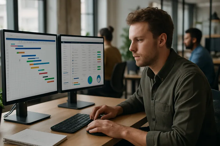 Wat is Workfront en voor wie is het bedoeld