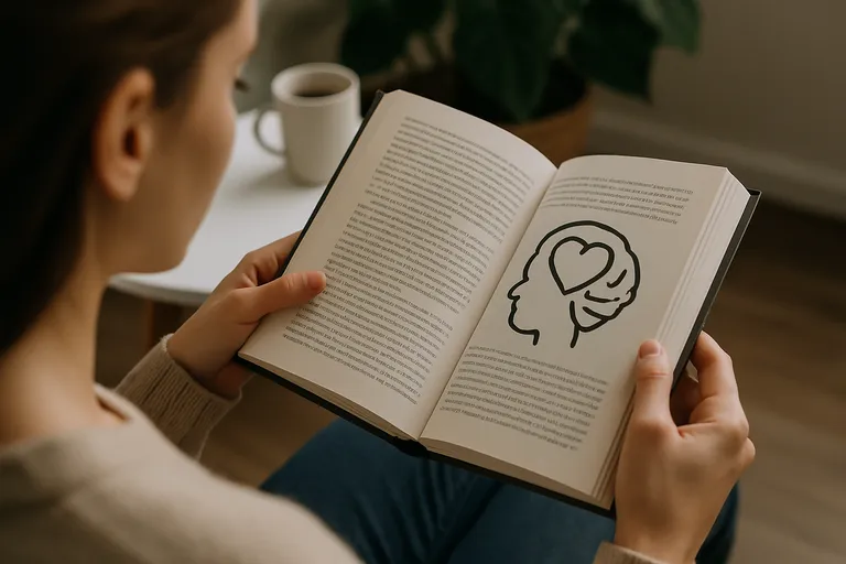 Wat leer je uit een emotionele intelligentie boek?