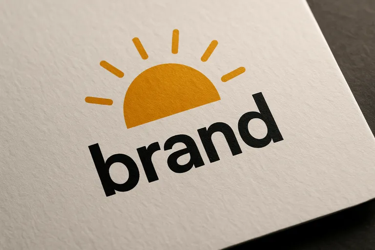 Wat maakt een logo mooi?