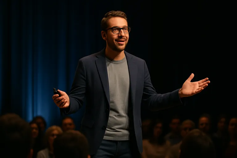 Wat zijn talks en waarom ze werken