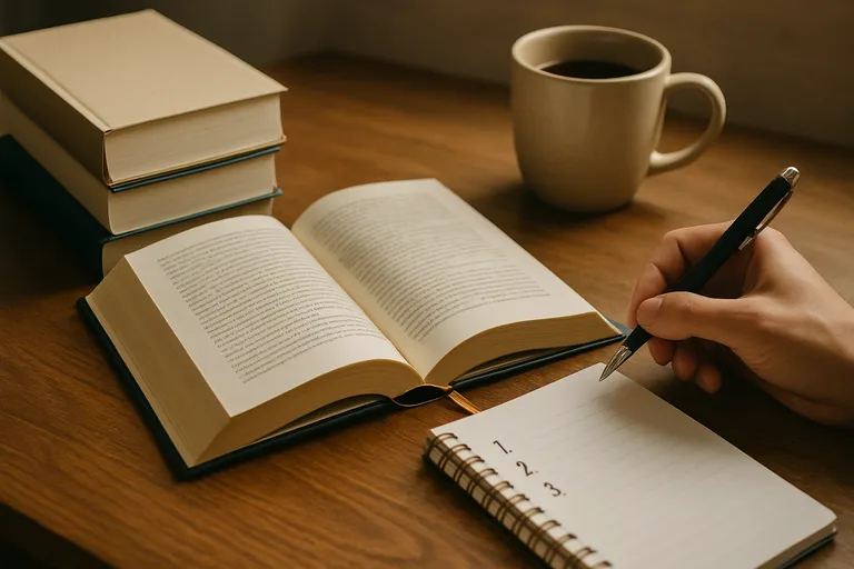 Zo kies je en pas je de top 10 toe