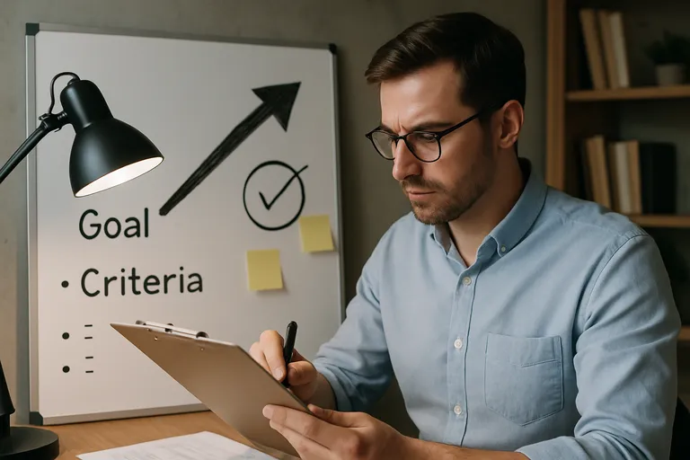 Zo pas je convergeren toe in je werk